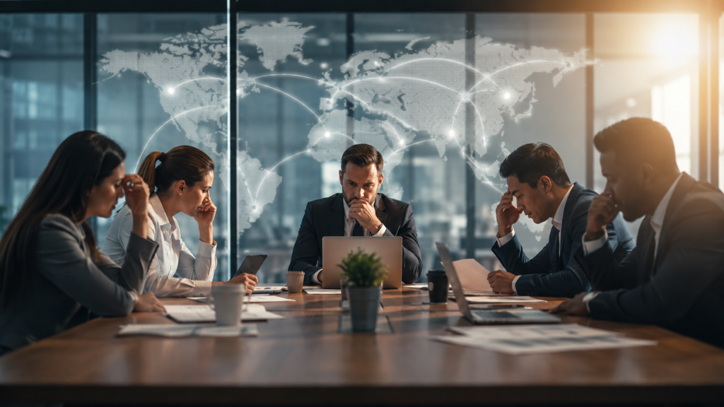 Cross-Border Talent Mistakes