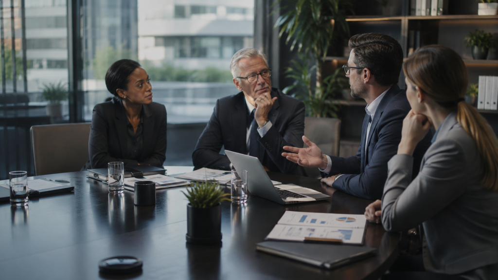 Things Investors Look for in Business Introductions